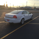 Illustration for article titled For $8,500, Would You Cop A Deal For This 2012 Chevy Caprice PPV?